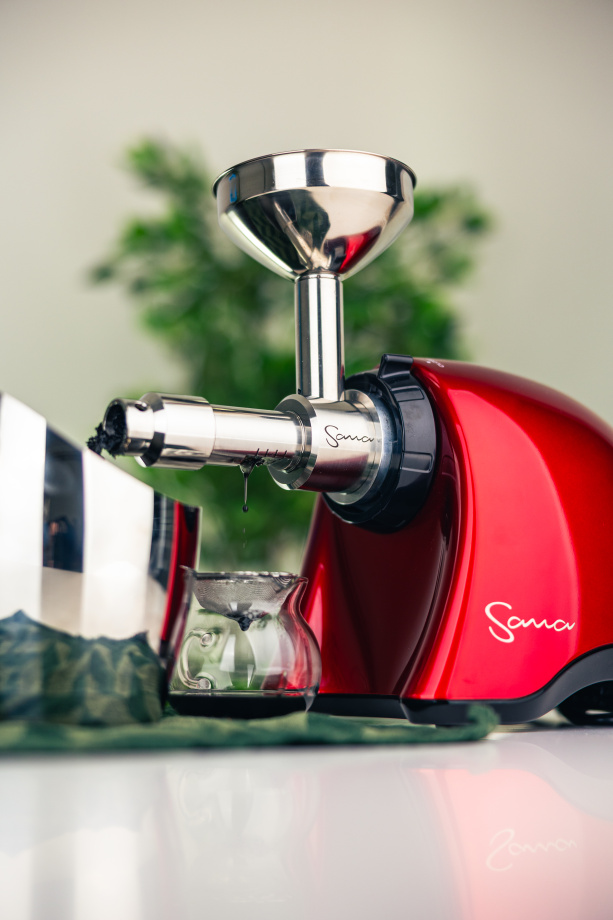 Sana 702 Oil Extractor | Sana Products